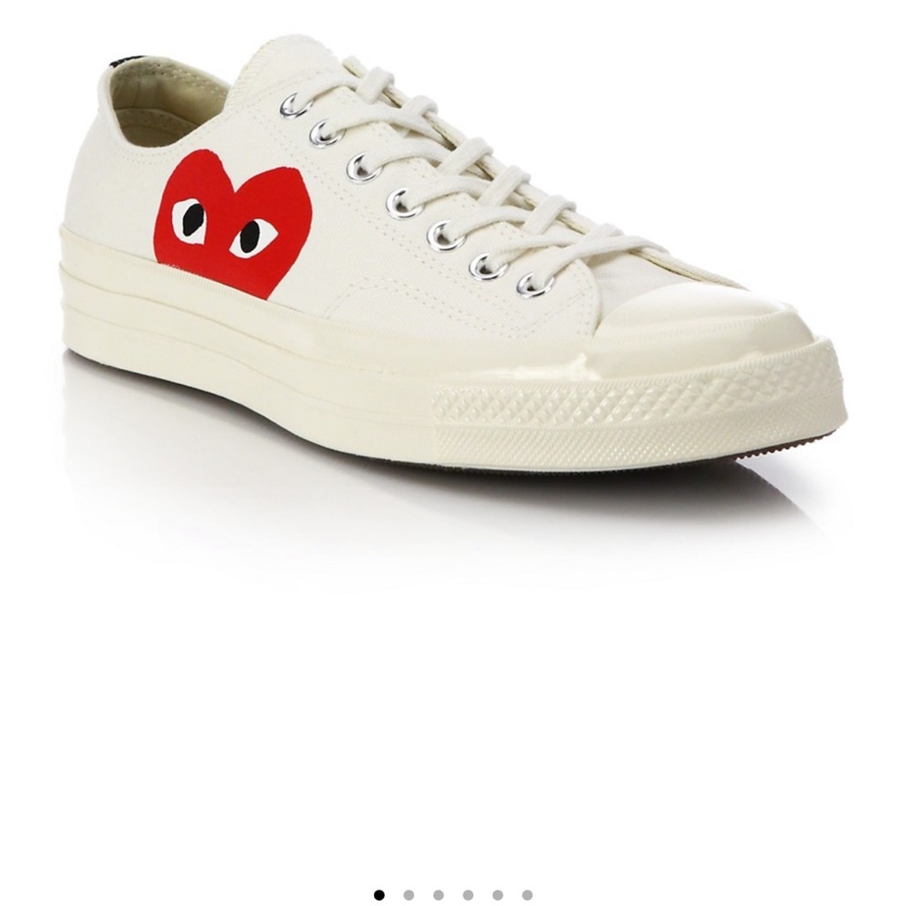 Converse Play